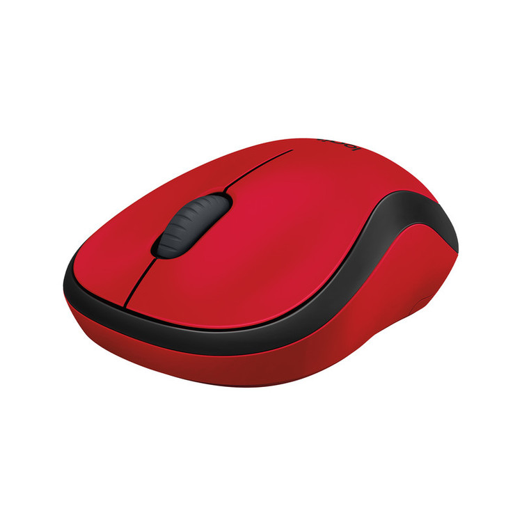 ماوس بی سیم لاجیتک مدل SILENT M220