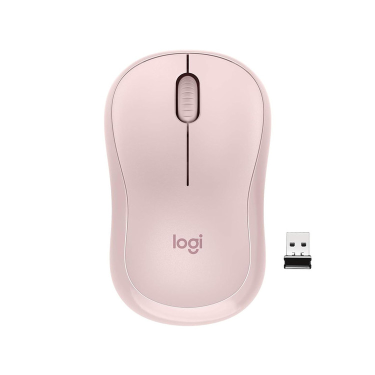 ماوس بی سیم لاجیتک مدل SILENT M220