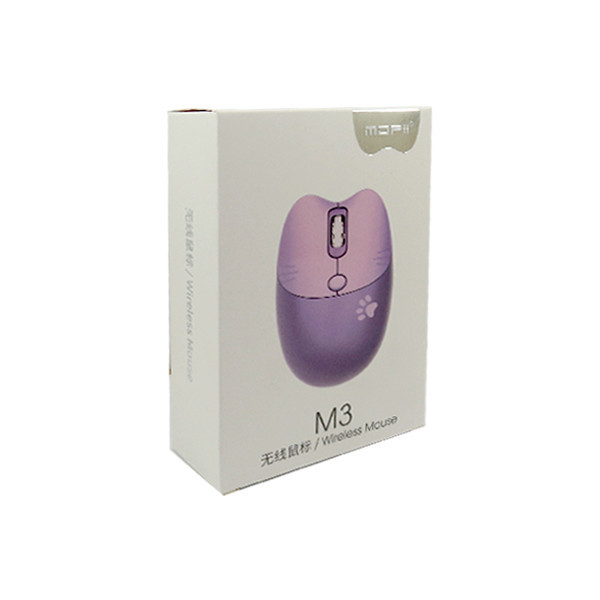 ماوس بی سیم مافی مدل M3