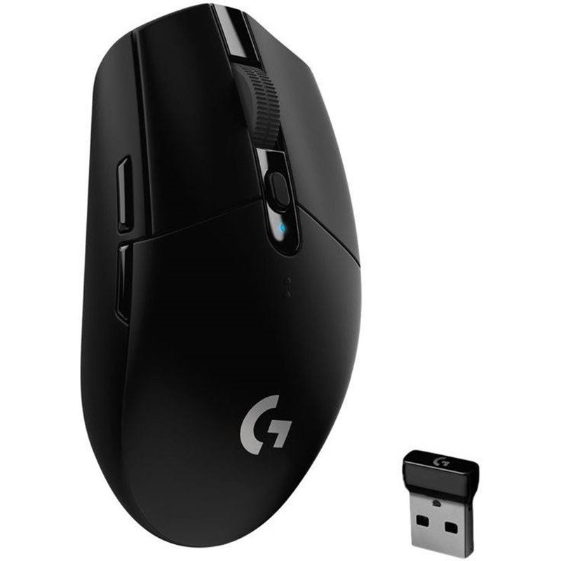 ماوس بی سیم مخصوص بازی لاجیتک مدل G305 LIGHTSPEED