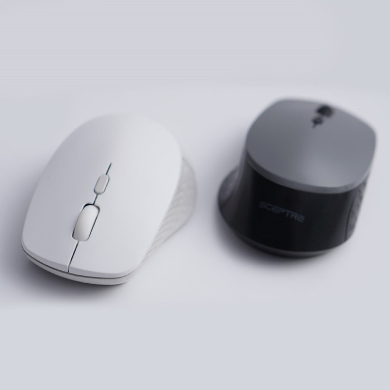 ماوس بی سیم اسکپتر مدل REFLOW