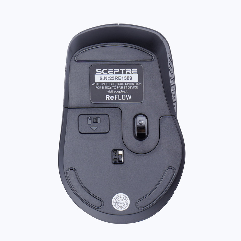 ماوس بی سیم اسکپتر مدل REFLOW