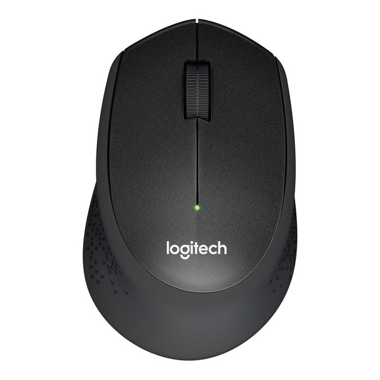 ماوس لاجیتک مدل M330