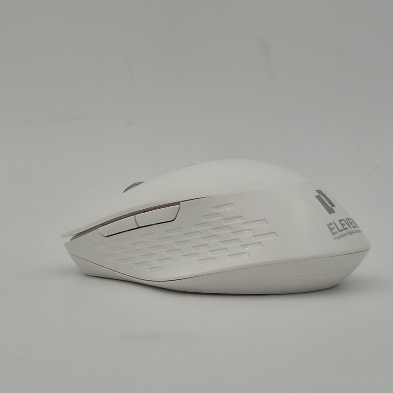 ماوس بی سیم سایلنت ایلون مدل WM917
