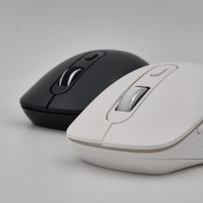ماوس بی سیم سایلنت ایلون مدل WM917