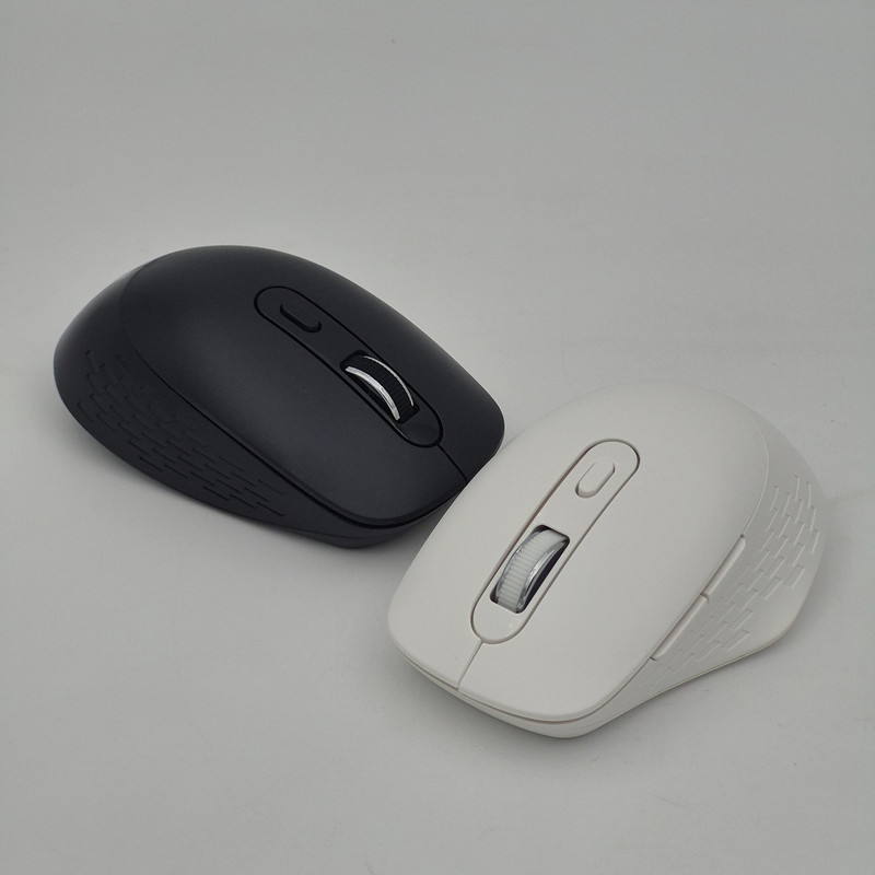 ماوس بی سیم سایلنت ایلون مدل WM917