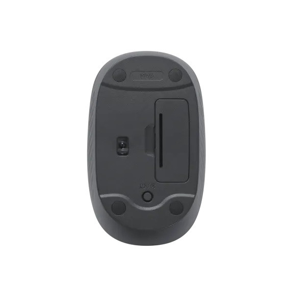 ماوس بی سیم لاجیتک مدل m196