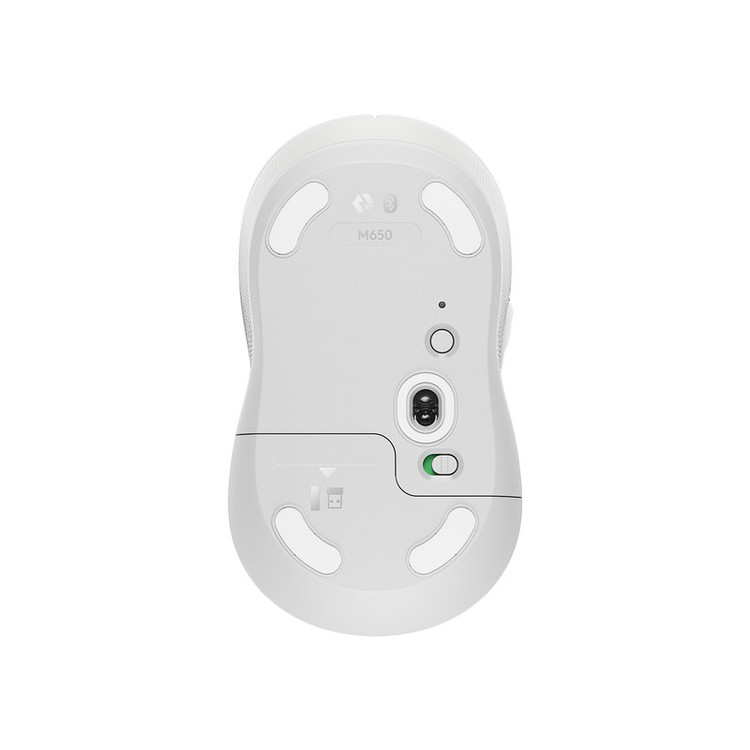 ماوس بی سیم لاجیتک مدل M650