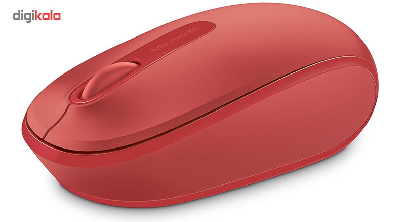 ماوس مایکروسافت مدل Wireless Mobile 1850