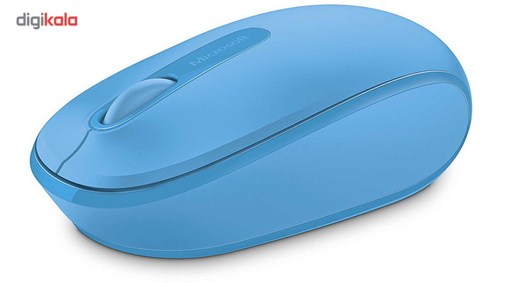 ماوس مایکروسافت مدل Wireless Mobile 1850