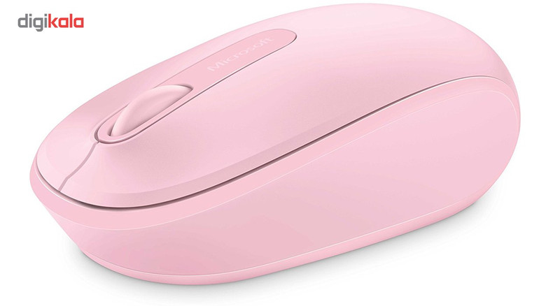 ماوس مایکروسافت مدل Wireless Mobile 1850