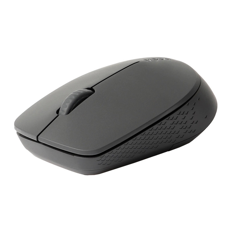ماوس بی سیم رپو مدل M100 Silent