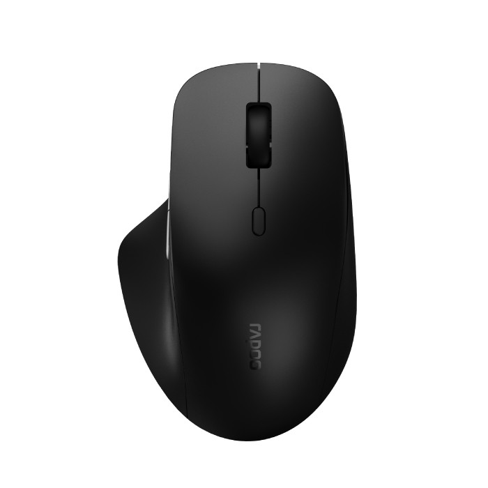 ماوس بی سیم رپو مدل M50 Plus