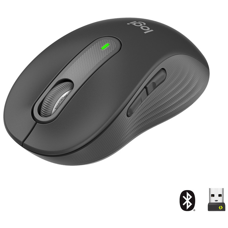 ماوس بی سیم لاجیتک مدل M650
