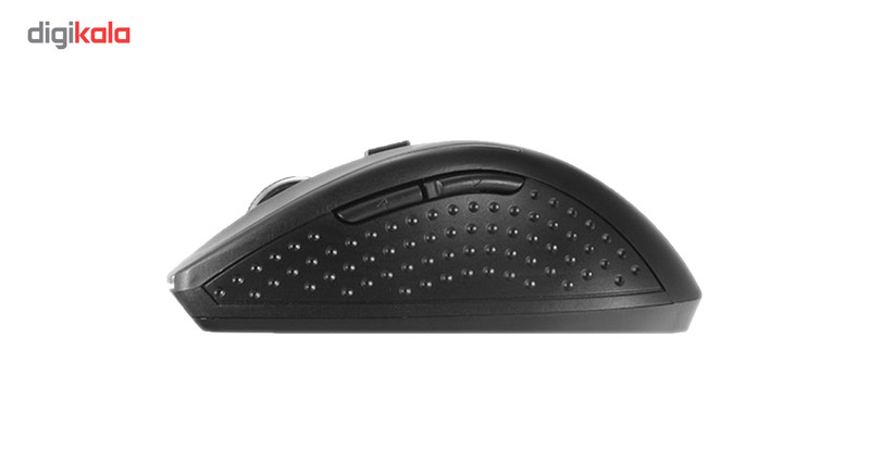 ماوس بیسیم گرین مدل GM-501W