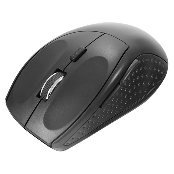 ماوس بیسیم گرین مدل GM-501W