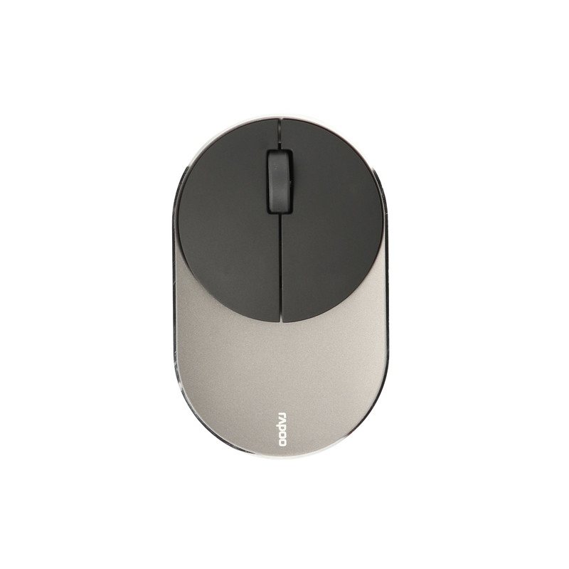 ماوس بی سیم رپو مدل M600 Silent