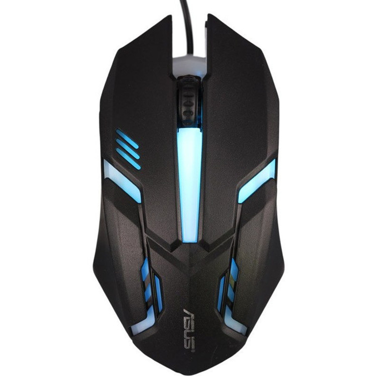 ماوس گیمینگ باسیم ایسوس مدل MT-X1