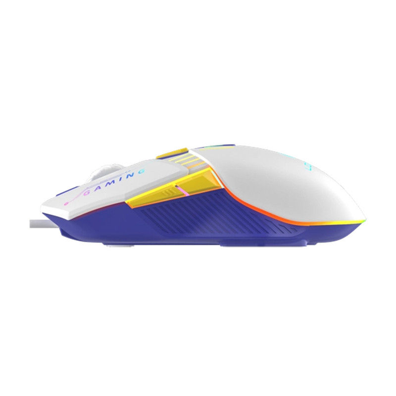 ماوس مخصوص بازی لاجی کی مدل M620W