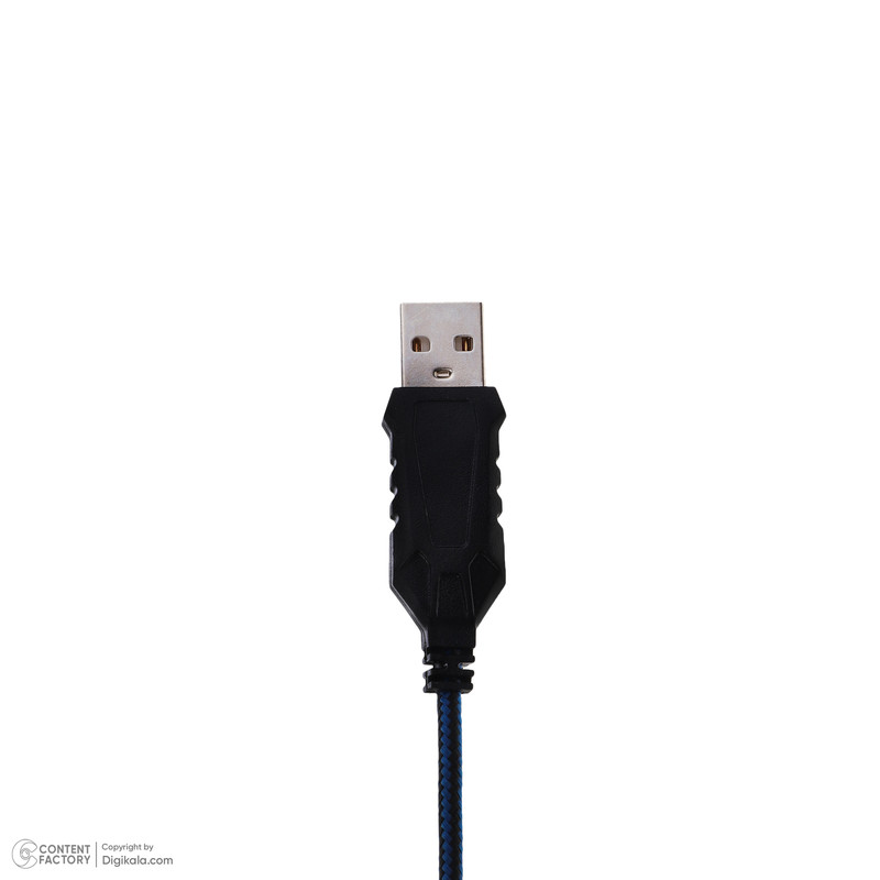 ماوس مخصوص بازی لاجی کی مدل M620W