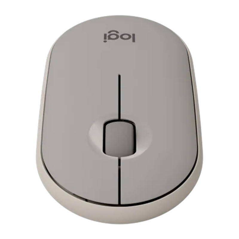 ماوس بی سیم لاجیتک مدل Pebble M350