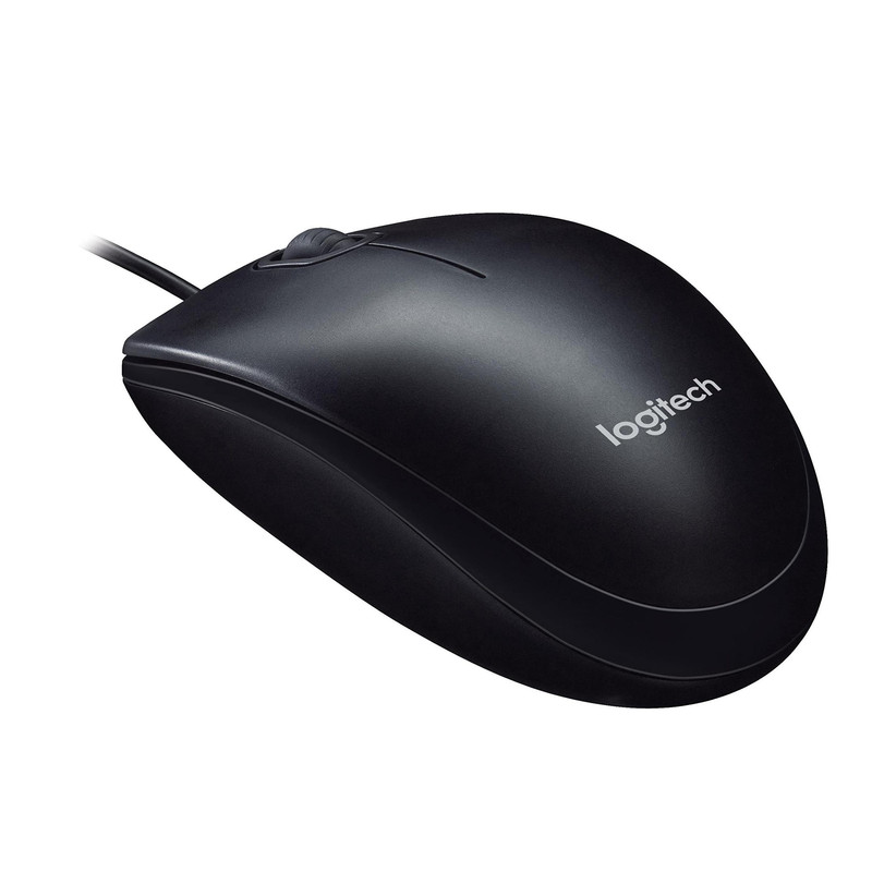 ماوس لاجیتک مدل M90