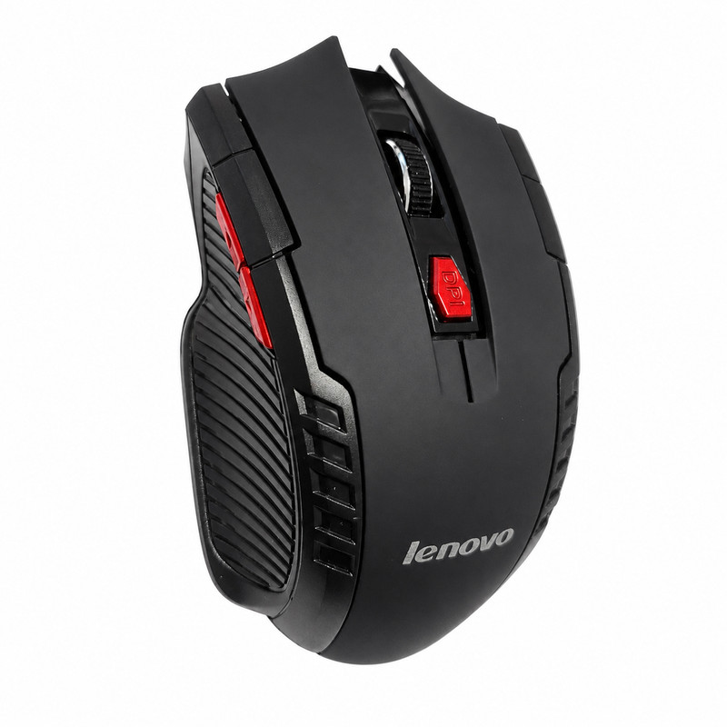 موس بی سیم لنوو مدل M360