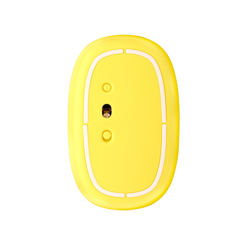ماوس بی سیم رپو مدل M650 Silent طرح DODO