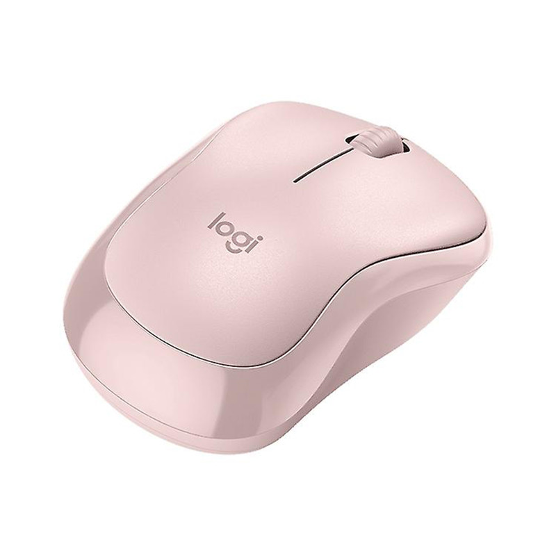 ماوس بی سیم لاجیتک مدل M221