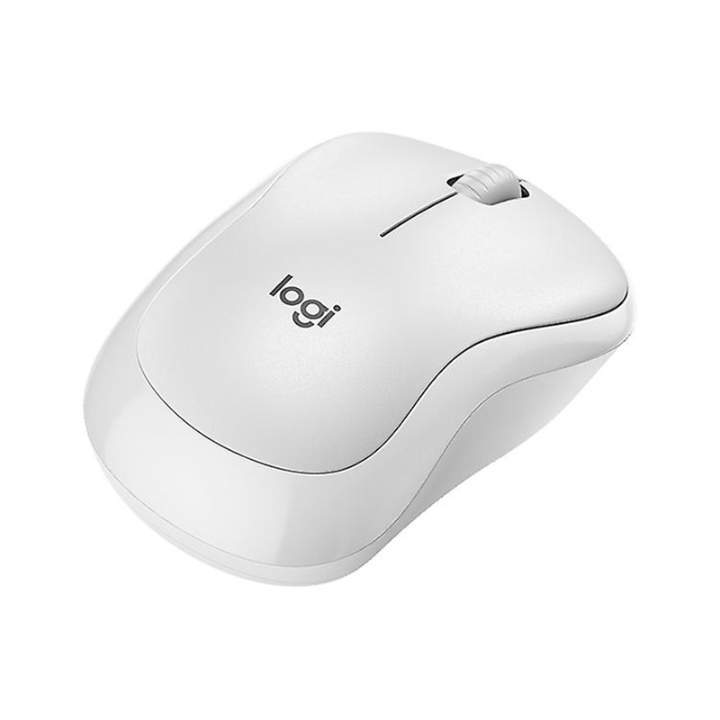 ماوس بی سیم لاجیتک مدل M221