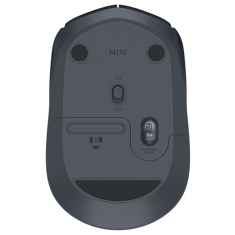 ماوس لاجیتک مدل M171