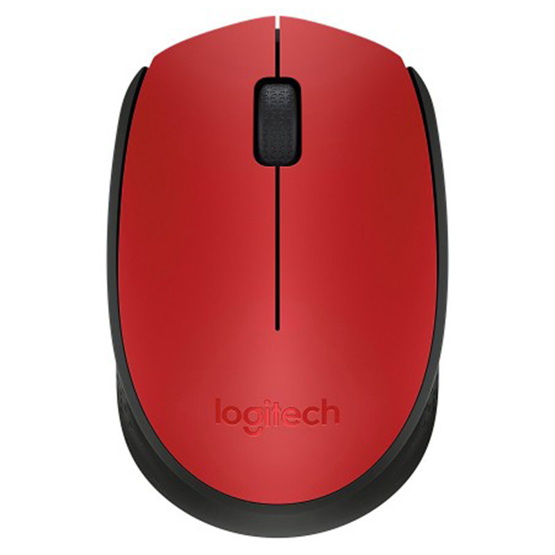 ماوس لاجیتک مدل M171