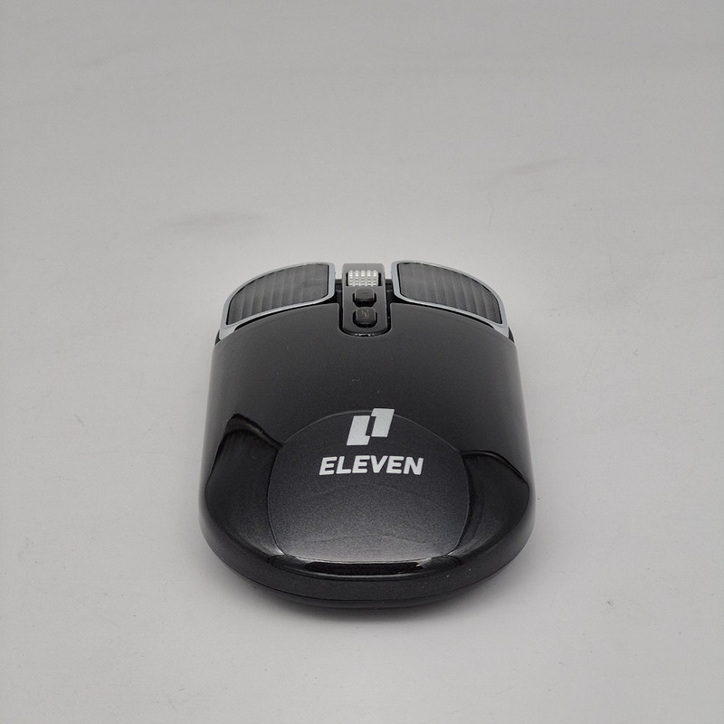 ماوس بی سیم سایلنت ایلون مدل WM914