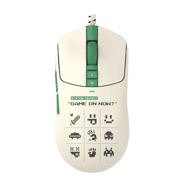 ماوس گیمینگ بلادی مدل W72 Ultra