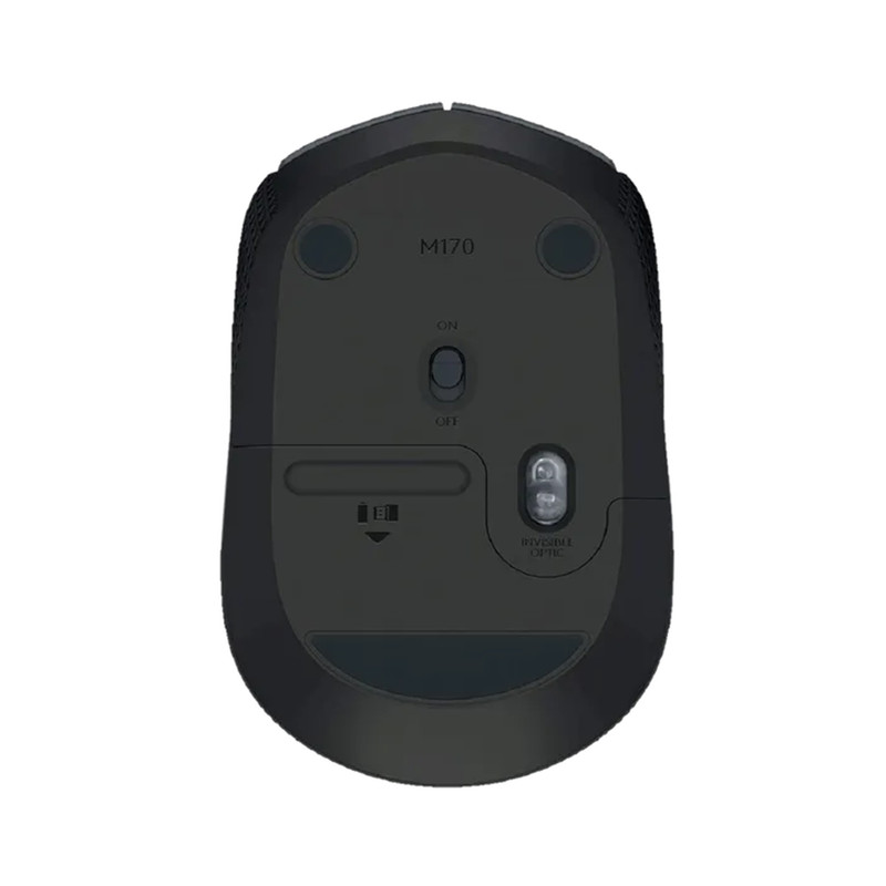 ماوس لاجیتک مدل M170
