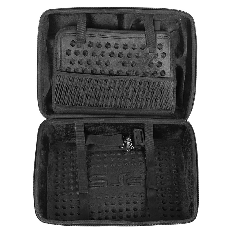 کیف حمل کنسول بازی پلی استیشن 5 فت و پرو نخل مدل NKH-139
