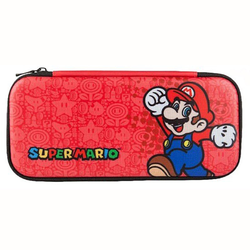 کیف حمل کنسول بازی نینتندو سوييچ پاور ای مدل Super Mario