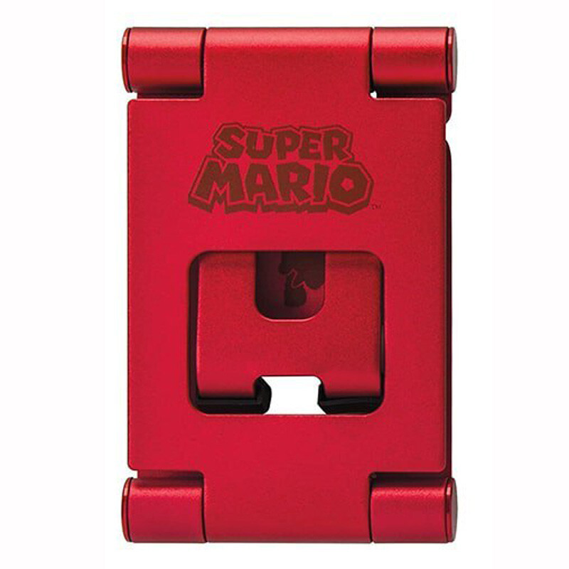 کیف حمل کنسول بازی نینتندو سوييچ پاور ای مدل Super Mario