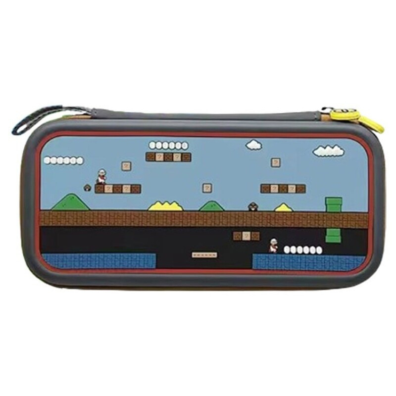 کیف حمل کنسول بازی نینتندو مدل Super Mario Bros
