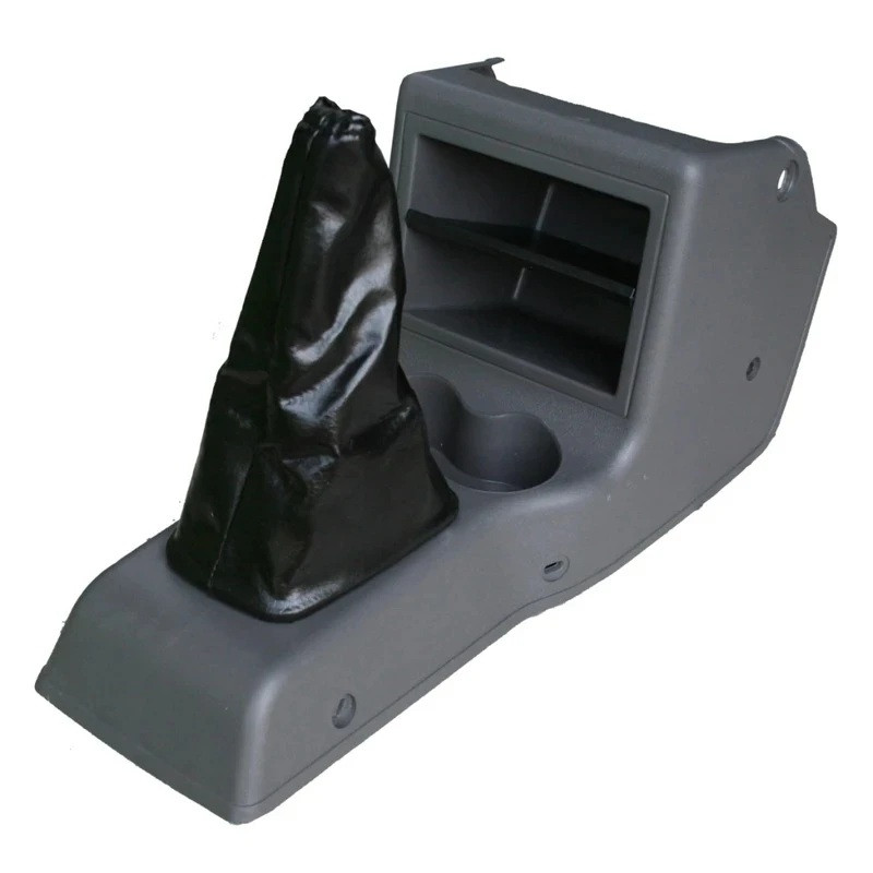کنسول دنده خودرو چیکال مدل V-73-GTX مناسب برای پراید صبا