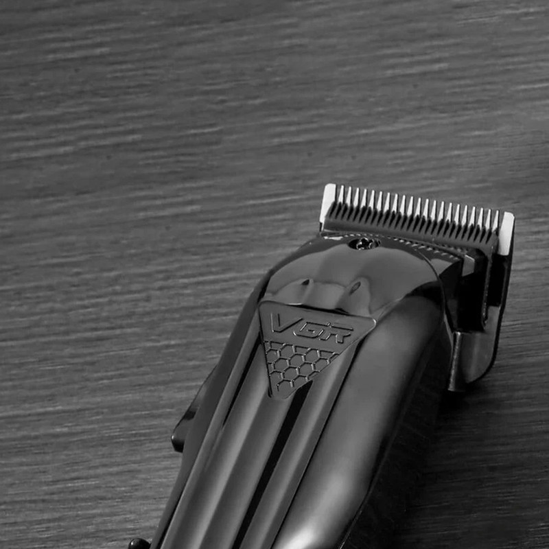 ماشین اصلاح موی سر و صورت وی جی ار مدل V-282