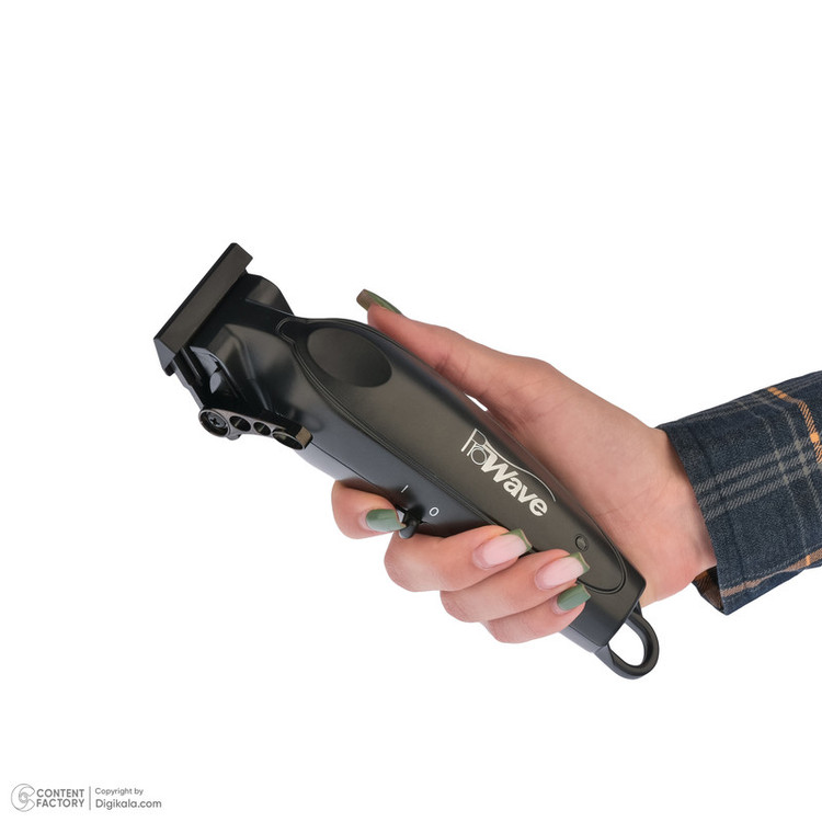 ماشین اصلاح موی سر و صورت پروویو مدل PW1115