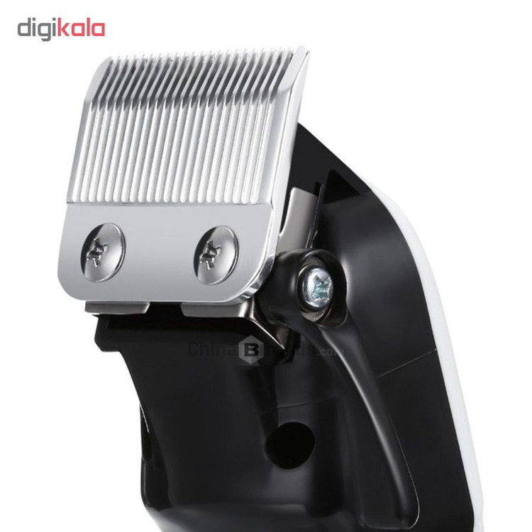 ماشین اصلاح موی سر کیمی مدل KM-809A