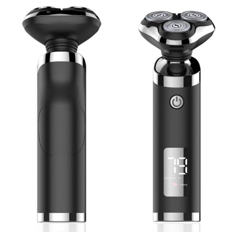 ماشین اصلاح موی سر و صورت مدل BG-356
