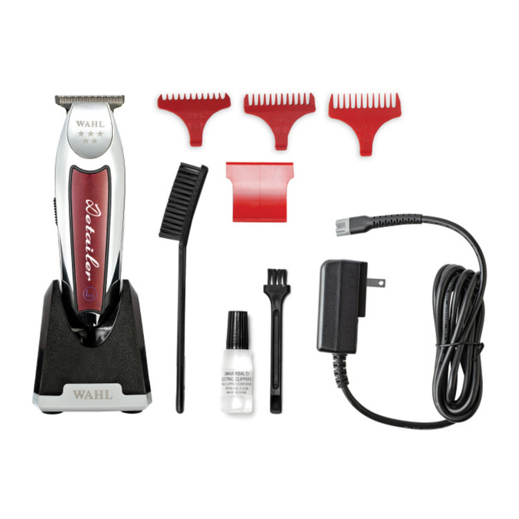ماشین اصلاح موی سر و صورت وال پروفشنال مدل Cordless Detailer Li 8171