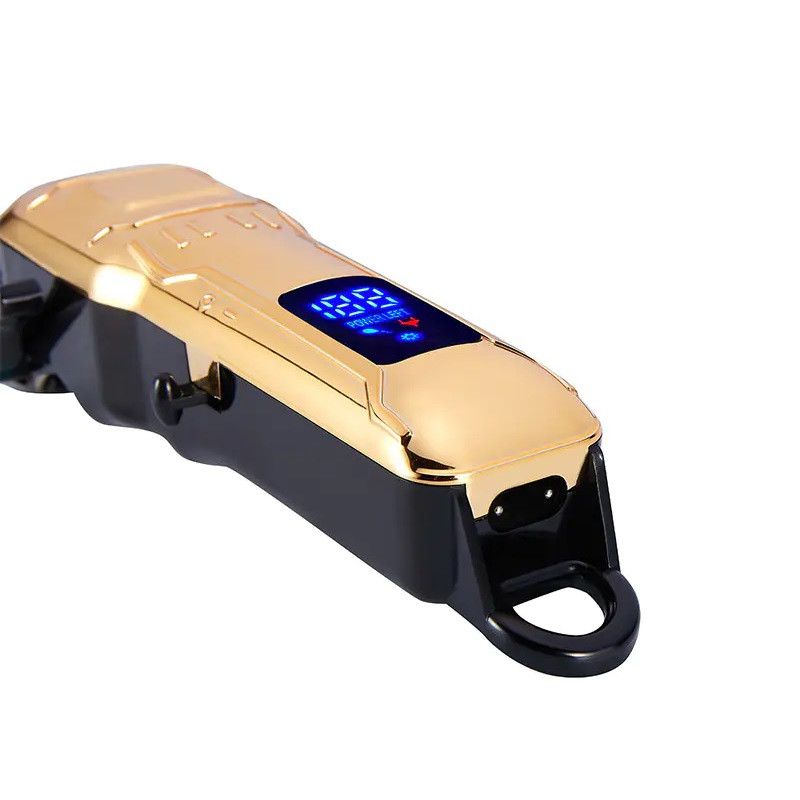ماشین اصلاح موی سر و صورت شارژی ام آر وای مدل QR-809C