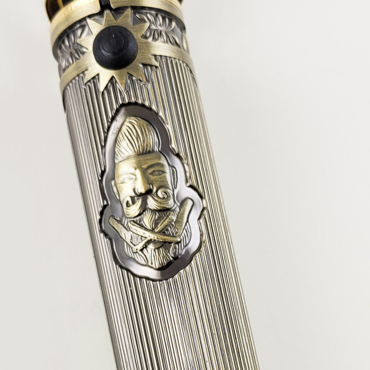 ماشین اصلاح موی سر کیمی مدل KM-700H