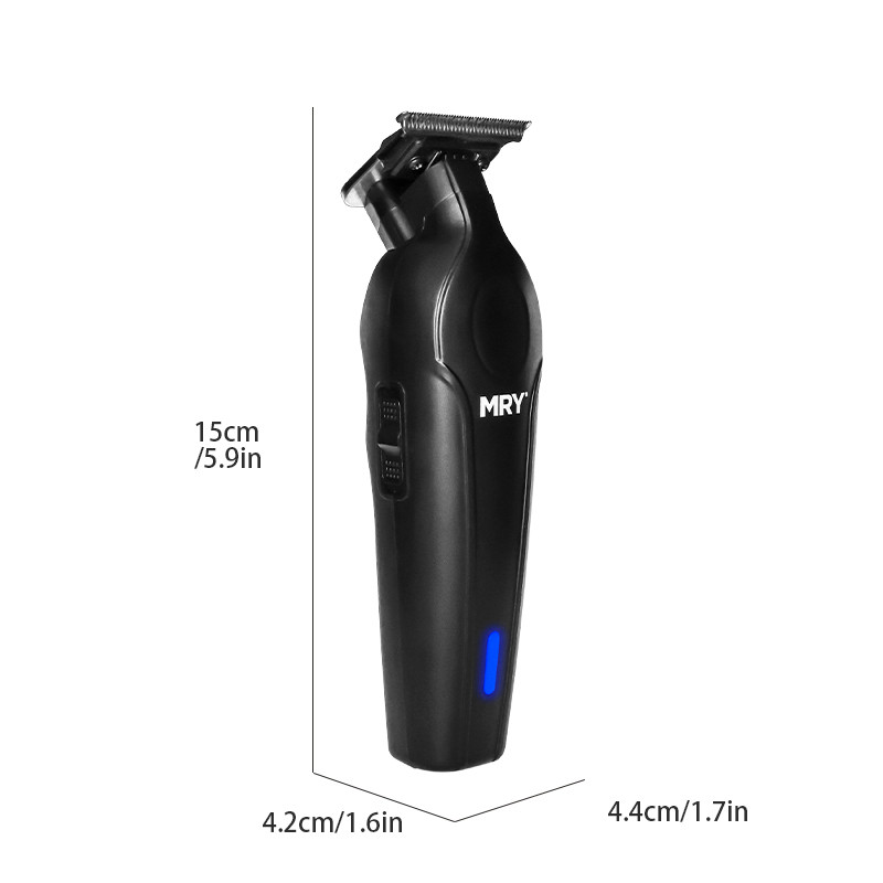 ماشین اصلاح موی سر و صورت شارژی ام آر وای مدل MR-1996