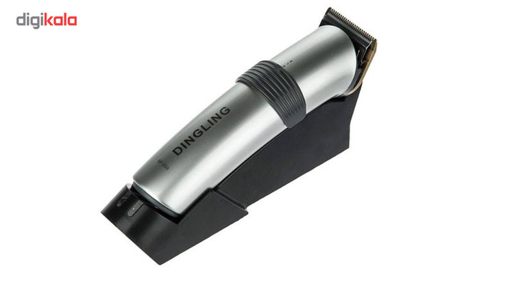 ماشین اصلاح سر و صورت دینگ لینگ مدل RF-699