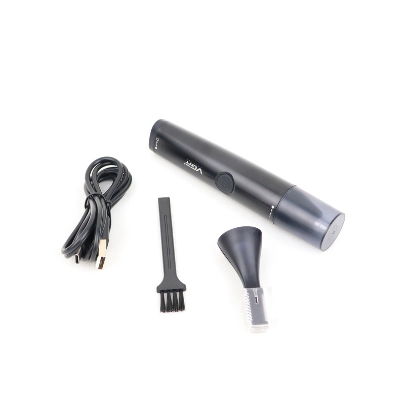 موزن بینی و ابرو وی جی ار مدل V-613 professional